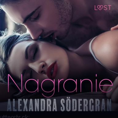 NAGRANIE - OPOWIADANIE EROTYCZNE