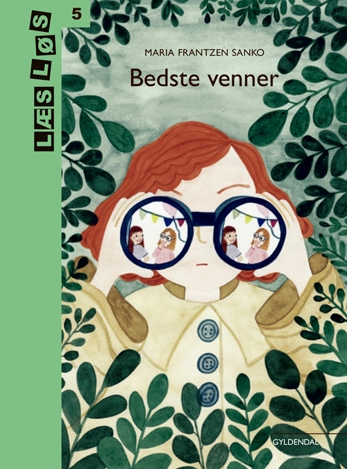 Billede af Bedste venner