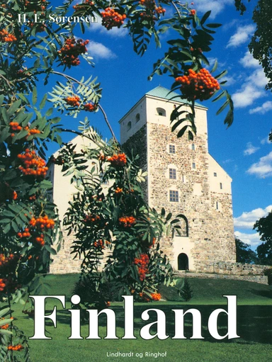 Finland. En kulturhistorisk rejse