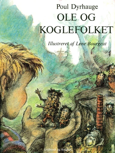 Ole og koglefolket