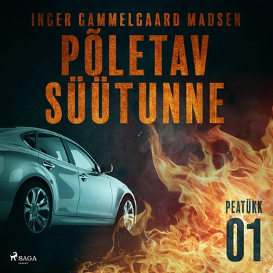 Põletav süütunne – 1. peatükk