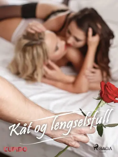Kåt og lengselsfull