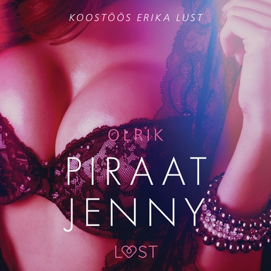 Piraat Jenny - Erootiline lühijutt