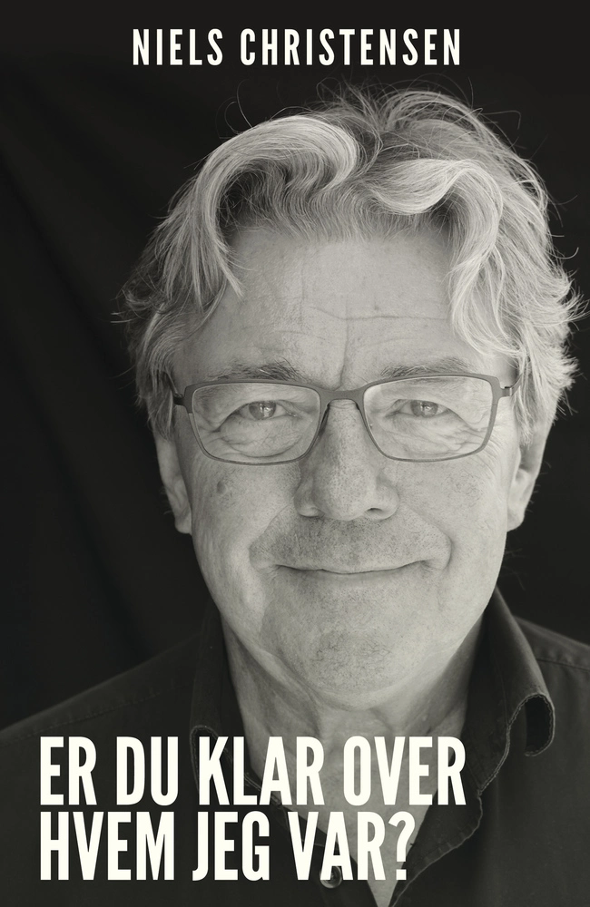 Billede af Er du klar over, hvem jeg var?