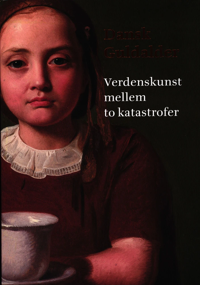 Billede af Dansk Guldalder