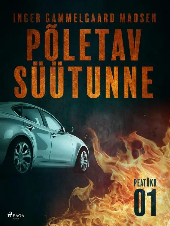 PÃµletav süütunne - 1. peatükk