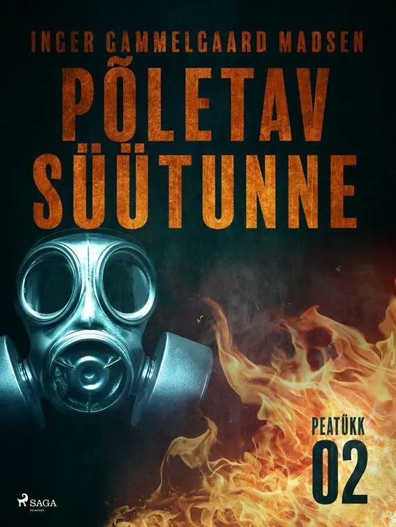 PÃµletav süütunne - 2. peatükk