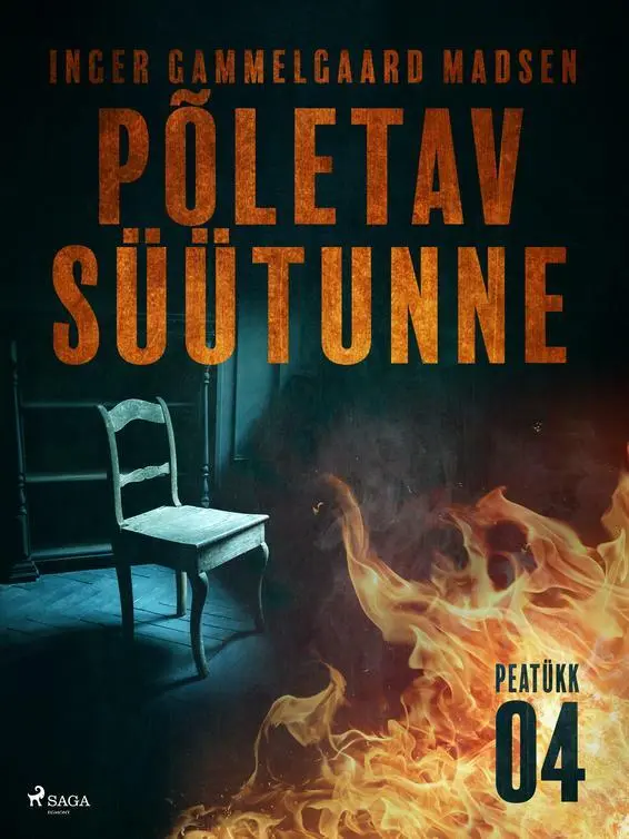 PÃµletav süütunne - 4. peatükk