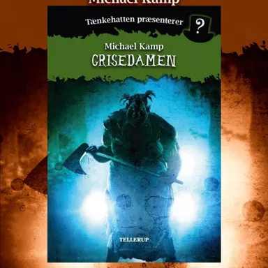 Tænkehatten præsenterer #3: Grisedamen