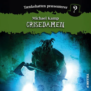 Tænkehatten præsenterer #3: Grisedamen