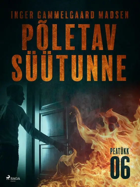 PÃµletav süütunne - 6. peatükk