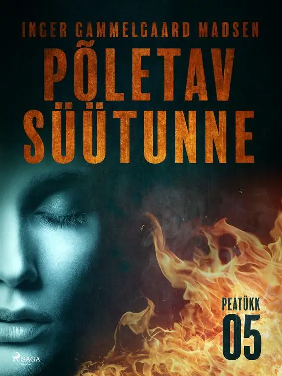 PÃµletav süütunne - 5. peatükk