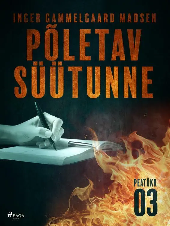 PÃµletav süütunne - 3. peatükk