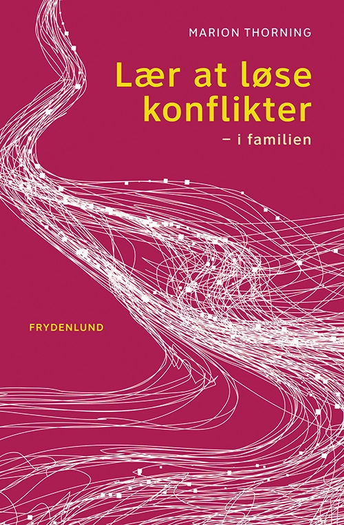 Lær Løse Konflikter Familien