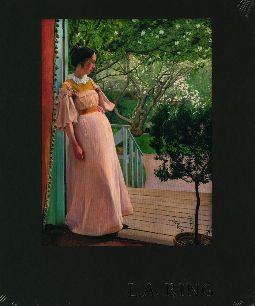 Billede af Laurits Andersen Ring