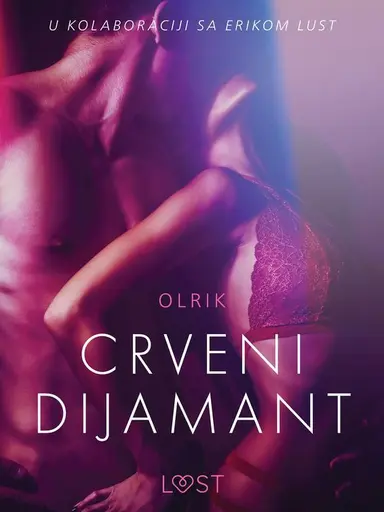 Crveni dijamant - Seksi erotika