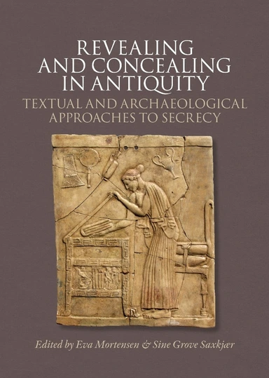 Revealing and Concealing the Antiquity