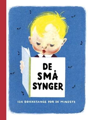 De små synger