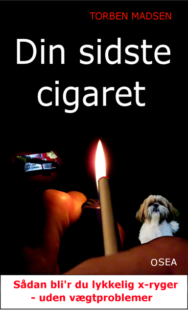 Din sidste cigaret