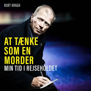 At tænke som en morder