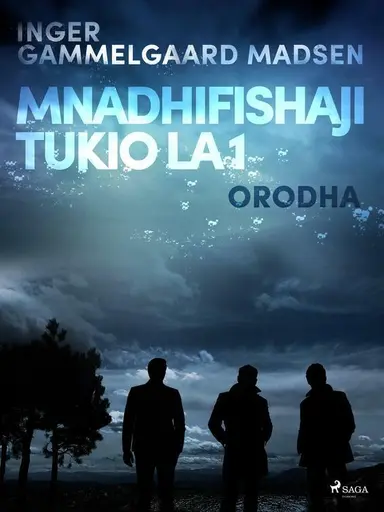 Mnadhifishaji Tukio la 1: Orodha