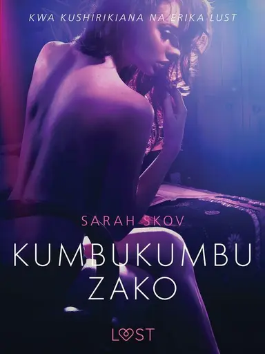 Kumbukumbu Zako - Hadithi Fupi ya Mapenzi