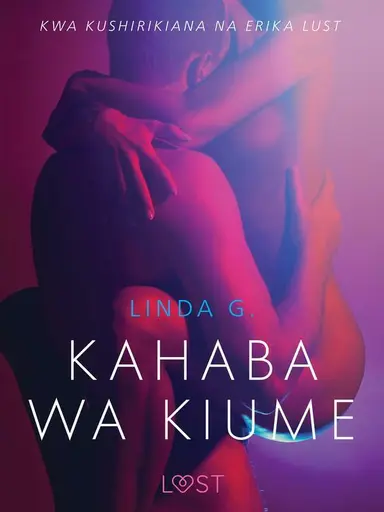 Kahaba wa Kiume - Hadithi Fupi ya Mapenzi
