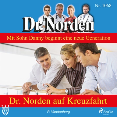 Dr. Norden 1068: Dr. Norden auf Kreuzfahrt