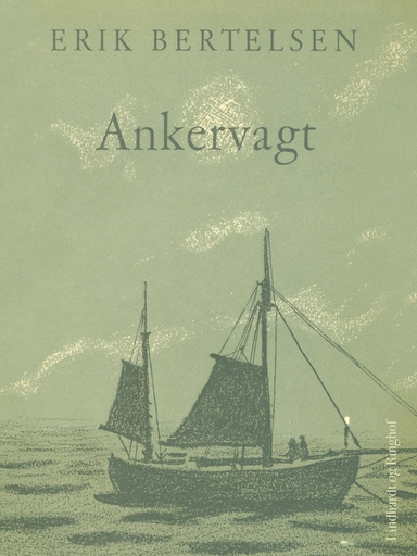 Ankervagt