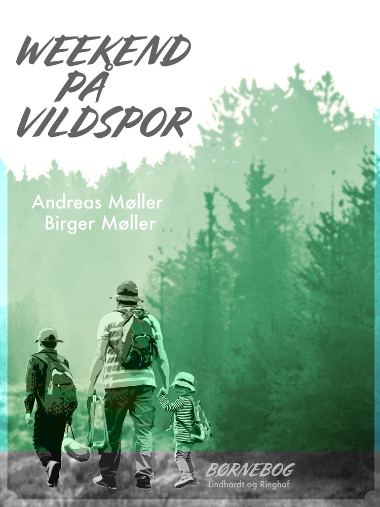 Weekend på vildspor