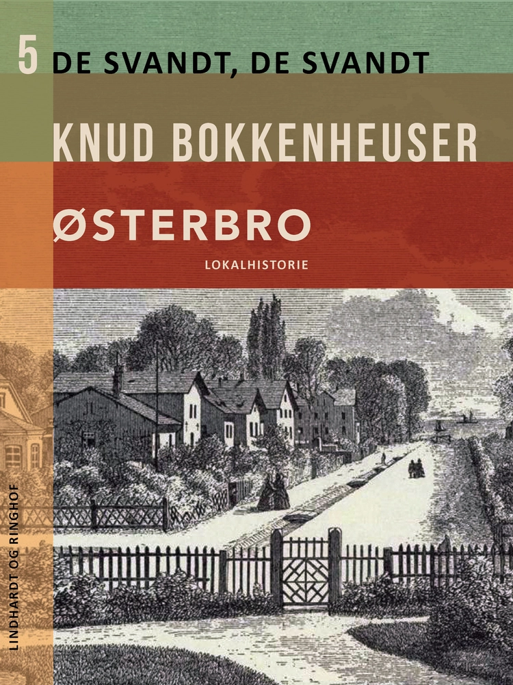 Østerbro