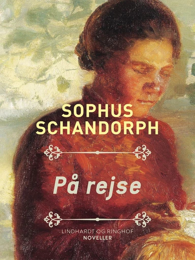 På rejse