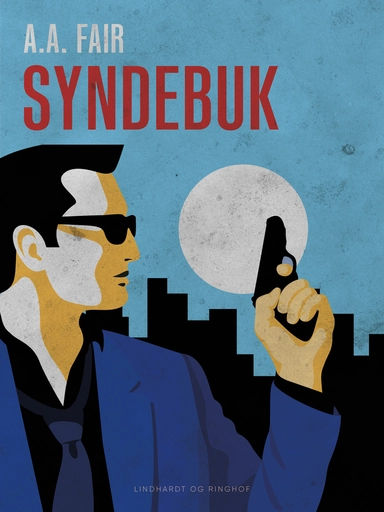 Syndebuk