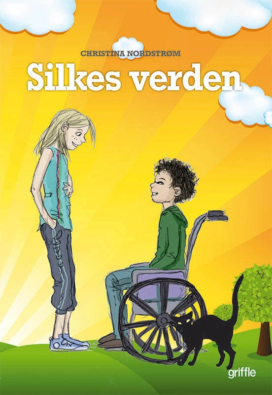 Billede af Silkes Verden