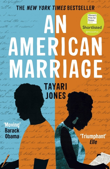 AMERICAN MARRIAGE