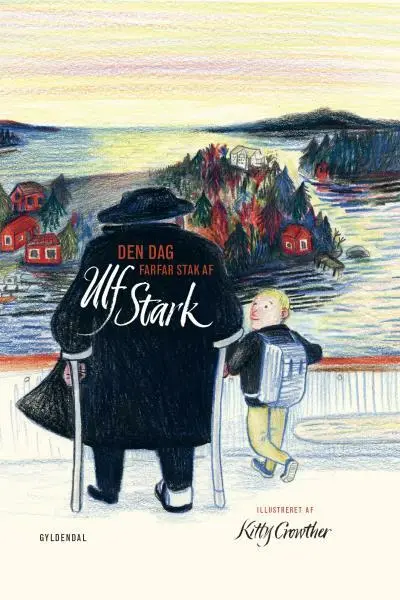 Den Dag Farfar Stak Af