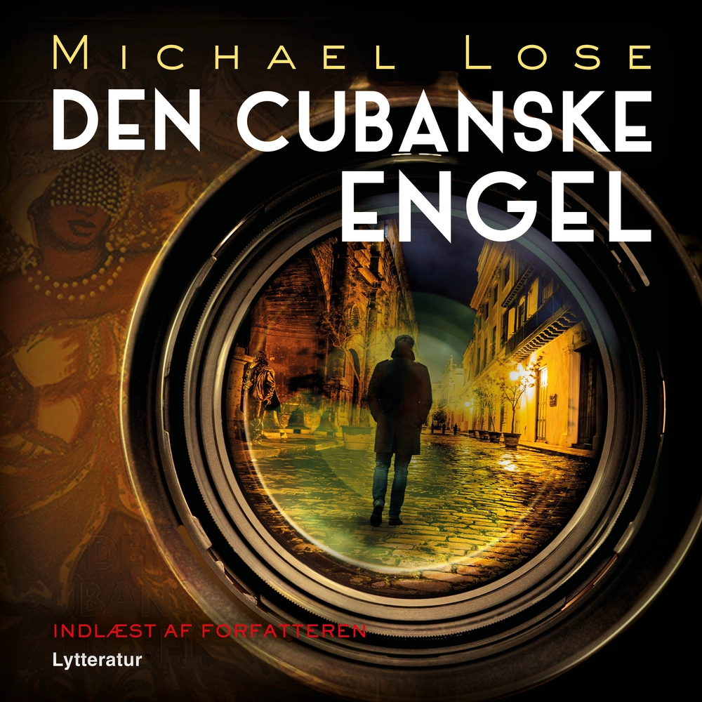 Den Cubanske Engel