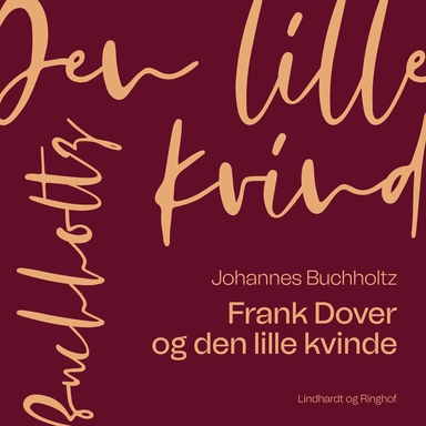 Frank Dover og den lille kvinde