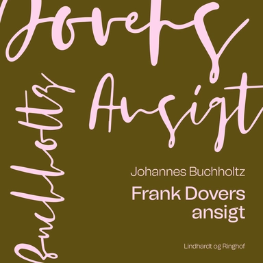 Frank Dovers ansigt