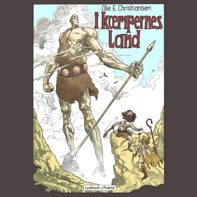I kæmpernes land