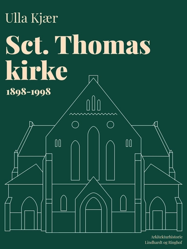 Sct. Thomas kirke 1898-1998