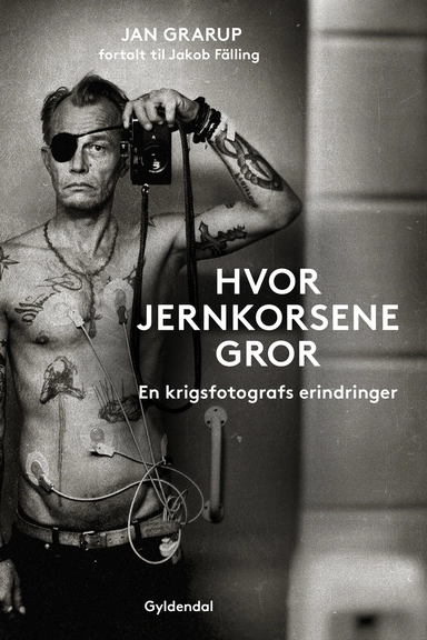 Hvor jernkorsene gror