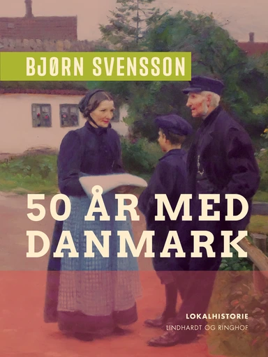 50 år med Danmark