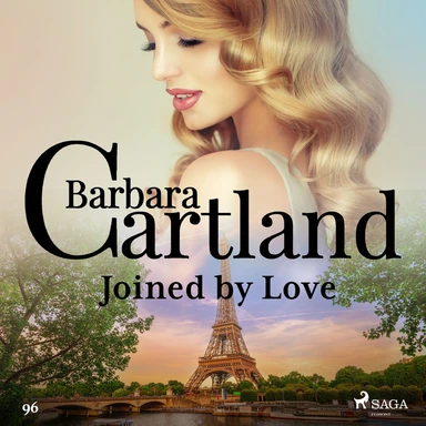 Joined by Love (Barbara Cartland's Pink Collection 96)