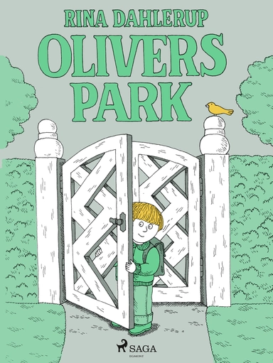 Olivers park