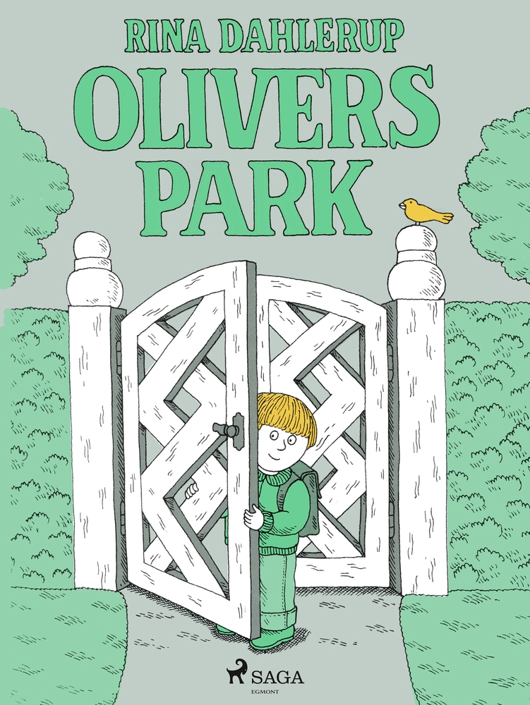 Olivers park