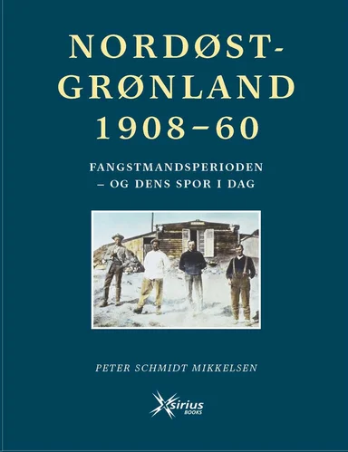 NORDØSTGRØNLAND 1908-60