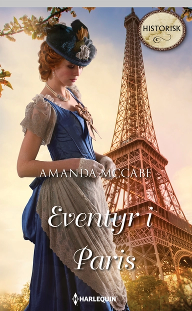 Eventyr i Paris