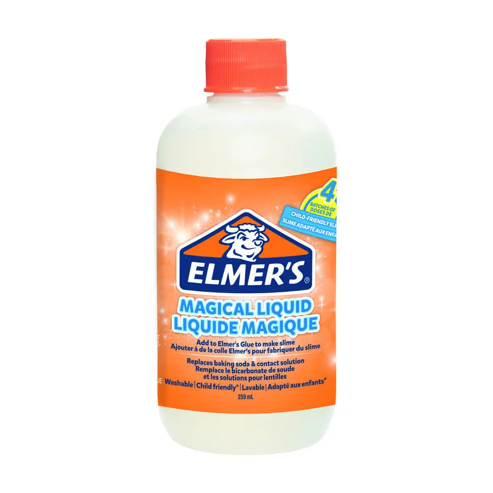 Elmers magisk væske 259 ml