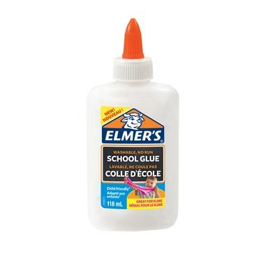 Elmers lim 118 ml